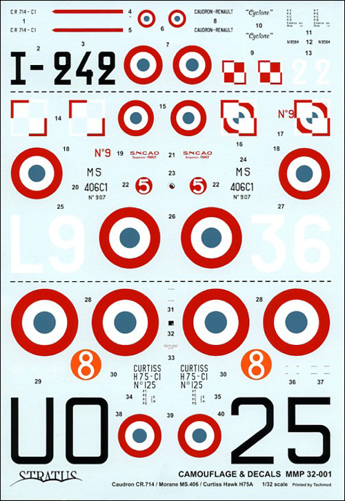 32-01 decals 32-01 decals