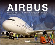 Airbus, passion et savoir-faire