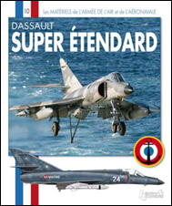 Dassault Super Étendard