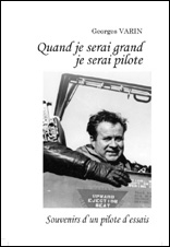 Quand je serai grand, je serai pilote