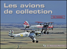 Les avions de collection
