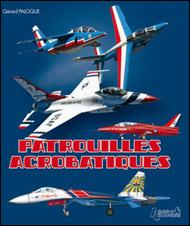 Patrouilles acrobatiques