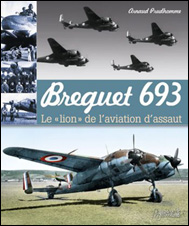 Breguet 693