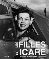 Les filles d’Icare