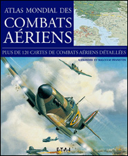 Atlas mondial des combats aériens