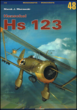 Henschel Hs 123