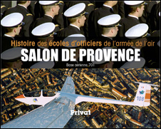 Salon de Provence Base aérienne 701