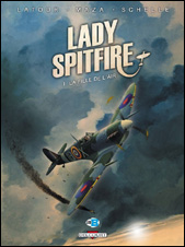 Lady Spitfire [1]