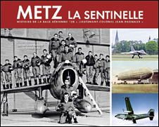 Metz la sentinelle