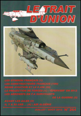 Trait d’Union N° 264