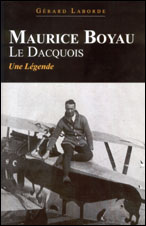 Maurice Boyau