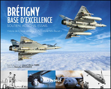 Brétigny, base d’excellence