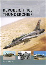 Republic F-105 Thunderchief