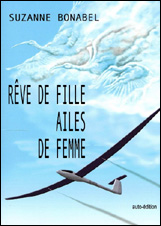 Rêve de fille, ailes de femme