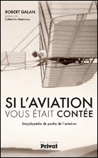 Si l’aviation vous était contée