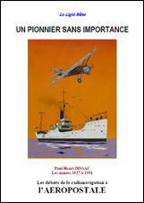Un pionnier sans importance