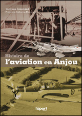 Histoire de l’aviation en Anjou