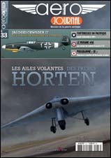 Aéro-Journal n°33 février – mars 2013