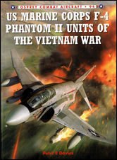 US Marine Corps F-4 Phantom II Units of the Vietnam War