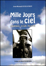 Mille jours dans le ciel