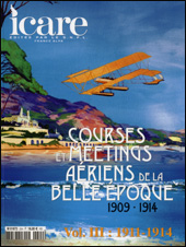Icare N° 224