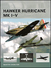 Hawker Hurricane Mk I–V