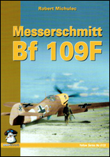 Messerschmitt Bf 109F