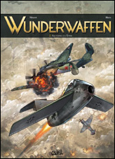 Wunderwaffen  [02]