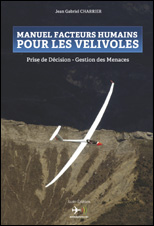 Manuel facteurs humains pour les vélivoles