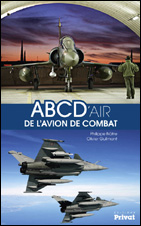 ABC d’Air de l’avion de combat