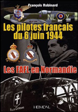 Les pilotes français du 6 juin 1944