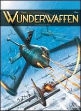 Wunderwaffen  [03]