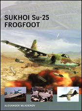 Sukhoi Su-25 Frogfoot