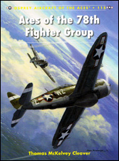 Aces of the 78th Fighter Group