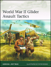 World War II Glider Assault Tactics