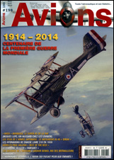 Avions N° 198 mars-avril 2014