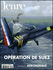 Icare N° 228