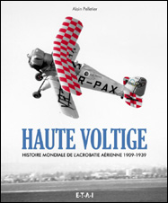 Haute voltige