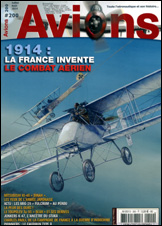 Avions N° 200 juillet-août 2014