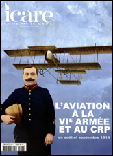 Icare N° 229