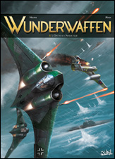 Wunderwaffen  [06]