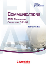 CommunicationsATPL Preparation, certificate 091-92