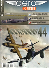 Aéro-Journal n°45 février-mars 2015