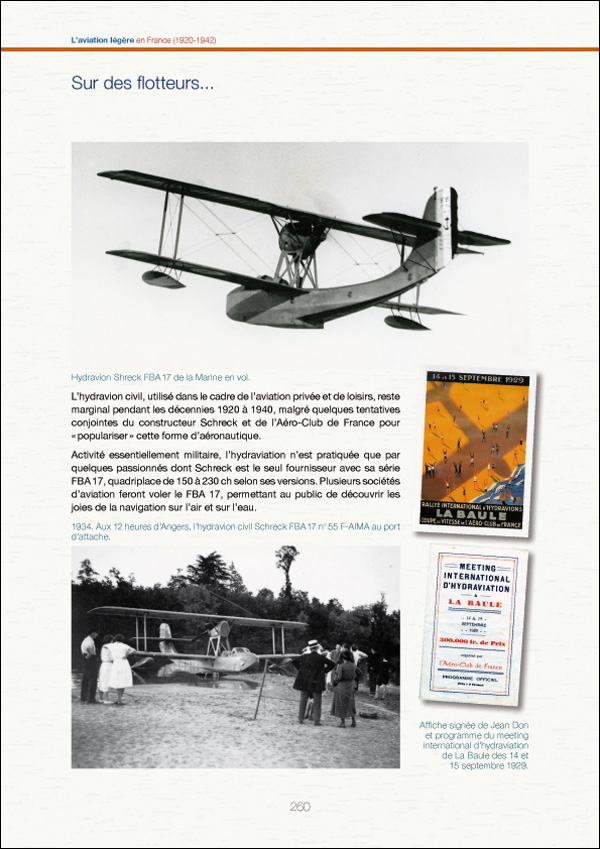 L'aviation légère en France L'aviation légère en France