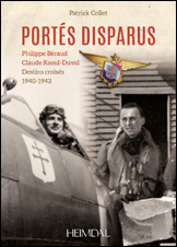 Portés disparus