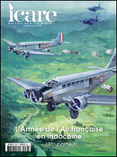 Icare N° 232