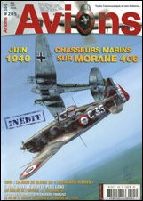 Avions N° 205 mai-juin 2015
