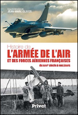 Histoire de l’armée de l’air et des forces aériennes françaises