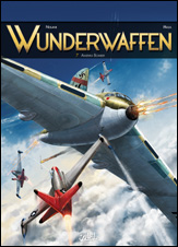 Wunderwaffen  [07]
