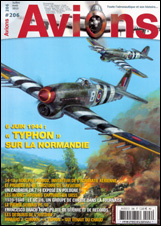 Avions N° 206 juillet-août 2015